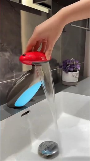 Next-Generation Kitchen Faucet – Modern Design for Stylish and Functional Kitchens" #shortsfeed