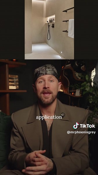 Mastering Micro Cement for Stunning Accent Walls