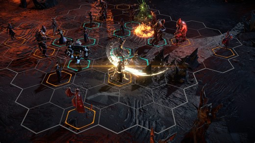 Disciples: Domination Arrives on PC, PS5, and Xbox Series X/S In February 2026