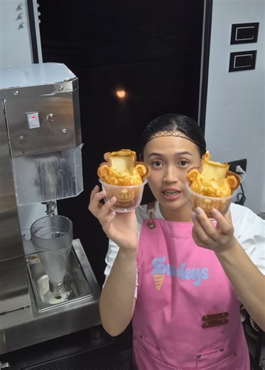 A Day in the Life at Swirleys