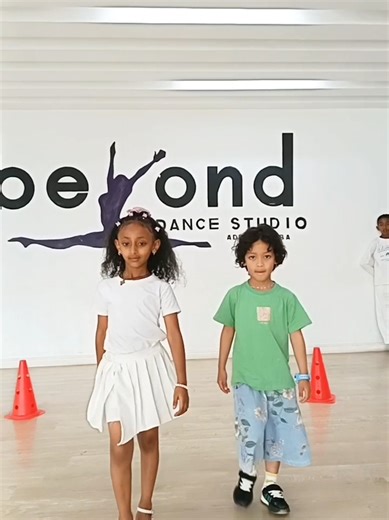 @unique modeling school #በፂ🥰🥰🥰🥰 #modeling