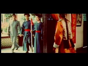Chen Le Magnifique - Film complet VF Kung Fu