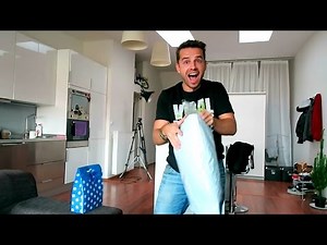 SHITTIEST SURPRISE EVER!!