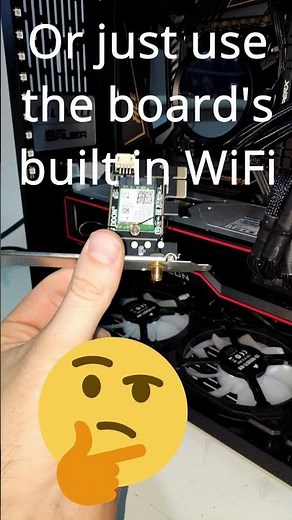 Blue Screen New WiFi Card or New PC? Netwtw10.sys and other Net BSODs Windows 10 #Shorts
