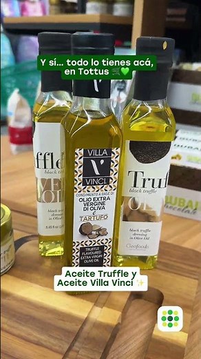 International products... are now available at Tottus!
