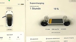 Tesla Model 3 with LFP Battery Has a Cold and Range Problem