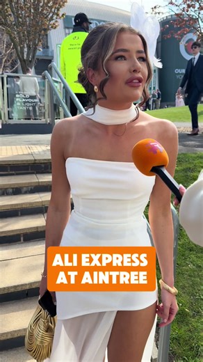 Countdown to Aintree: 98 Days to Race Day!