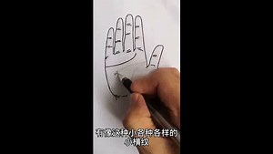 Learn How to Read Your Palm in Minutes