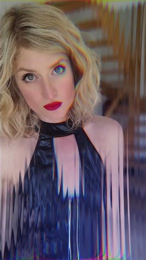 Loujoly captivates with effortless charm