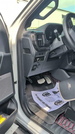 25 Shelby F150 Custom Dyno Tune - COMING UP