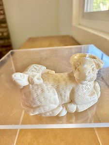 Miniature Japanese Katabori Netsuke Signed Hand Carved Seated Water Buffalo & Turtle, Two Himotoshi Holes on Bottom, Bone Not Resin, Antique - Etsy