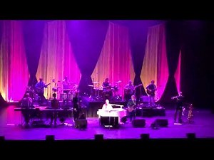 Brian Wilson Add Some Music To Your Day Live in Concert 8/29/2021