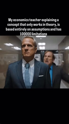 @econhelper | An economic theory is a framework that explains how economies function and how people make financial decisions. These theories use models... | Instagram