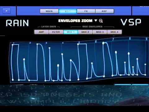 Omnisphere 2 Expansion - Best Synth Presets