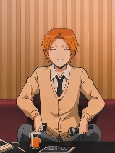 Maehara: El Encanto de Asassination Classroom