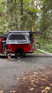 229K views · 1.6K reactions | https://www.otrcampertrailer.com/otr-camper-new-design-idea/ outdoor pickup tent RV #pickuptruck #pickuptruckcamper #fyp #truckcamper #camper #pickuptrucklife #RV #motorhome #outdoor #glamping #camping #offroad #tent #tents #otr #OTR | OTR Camper Trailer | Facebook