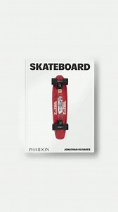 From its beginnings as a simple wooden plank to the high-tech boards of today, the skateboard has undergone a dramatic evolution. 'Skateboard' by Jonathan Olivares explores its design, the materials used to build it, and the shapes and sizes that have been innovative and popular over the years. Featuring photographs and illustrations of historic skateboard decks and equipment, this volume offers a comprehensive overview of the sport's key design milestones and developments. Available online and 