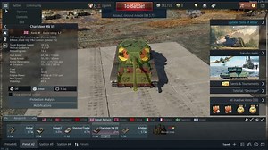 How To Enable & Disable Controller User Interface In War Thunder