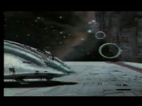 Ringworld: Revenge of the Patriarch (test PC MS-DOS - Micro Kid's 1993)