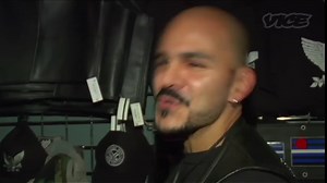 Last of the NYC Leathermen