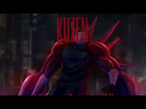 Kuzen showcase (Stage1 and 2) (Project ghoul)