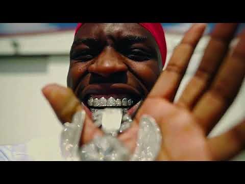 Quando Rondo - Running Away From Home [Official Music Video]