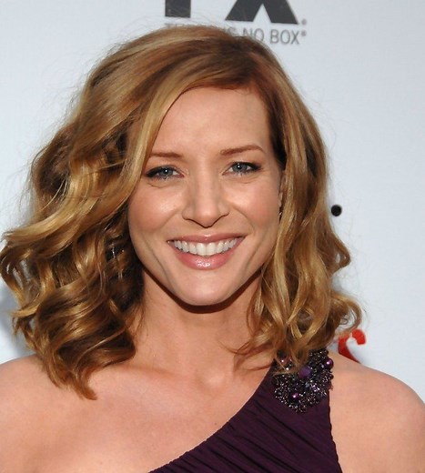 Kimberly Quinn (actress) - Alchetron, the free social encyclopedia