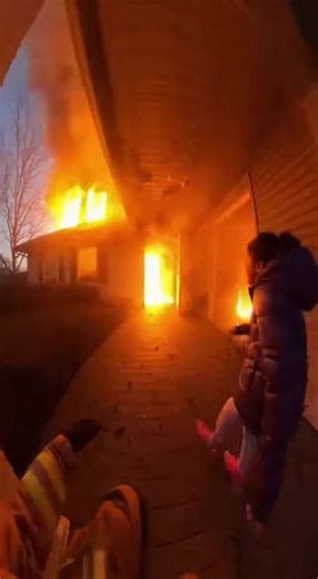 Welcome to a realistic firefighter rescue and emergency response channel featuring intense rescues, heroic saves, dramatic firefighting operations, and emotional life-saving moments.