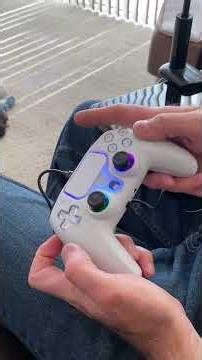 🎮 NBCP 736F PS5 Wireless Game Controller