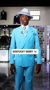 15 looks for Kentucky Derby 🐎 Which is your favorite? Kentucky Derby is sponsored by @woodfordreserve #donmorphy #style #fashion #menswear #dallas #mensfashion #men #suits #suit #ny #nyc #la #austin | Don Morphy