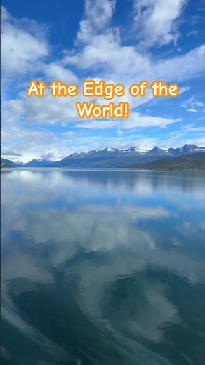 Sailing the End of the World 🌎 (Beagle Channel)