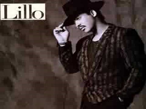 Lillo Thomas - Wanna make love all night long 1987