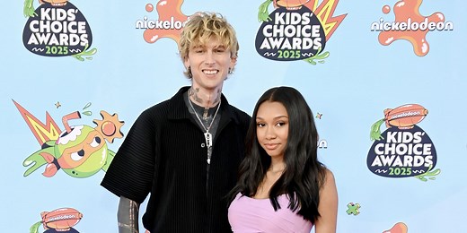 All About Machine Gun Kelly’s Two Children (And How Being a Girl Dad Changed Him)