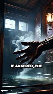 Bannik: The Dark Spirit of Slavic Bathhouses