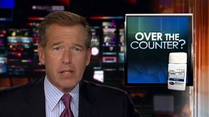 Lipitor may sell over the counter