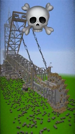 EXCAVATOR House Build Battle In Minecraft - NOOB VS PRO CHALLENGE - Maizen Mizen Mazien Parody