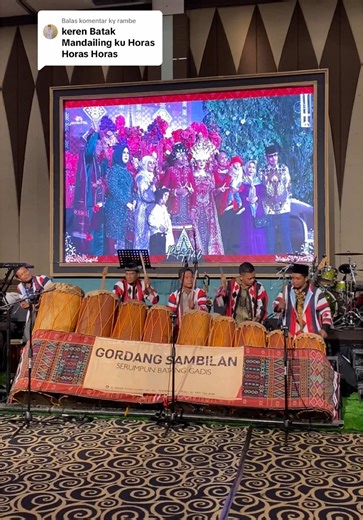 Pernikahan Adat Mandailing: Kumpulan Video Tradisi