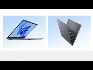 Huawei MateBook D16 | Review