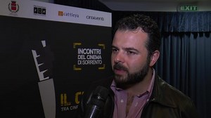 Edoardo De Angelis racconta il suo nuovo film "Indivisibili"