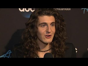 'American Idol': Cade Foehner on Taking Critiques and Meeting Katy Perry's Parents
