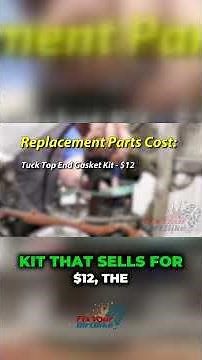 Unlock the Secrets to a Perfect 2-Stroke Rebuild! #honda #cr250 #fixyourdirtbike