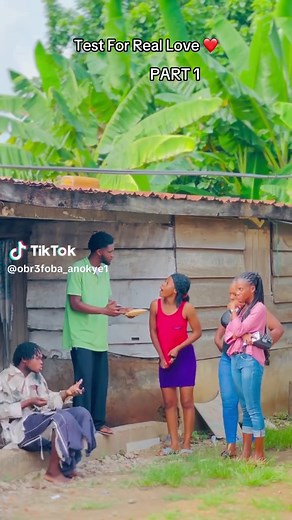 Real Love Test: Discover If It's True 🎥❤️