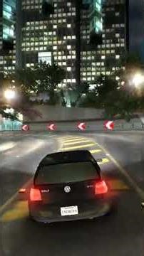 Race Map - Process : 7/111 - Time Trial - TJs Time Trial - Laps:2 | NFS - underground #nfsheat