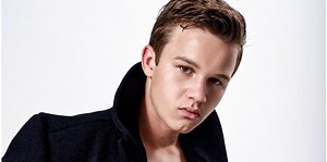 Gavin MacIntosh Discusses His Gay Kiss On the Fosters and What's Next For Him