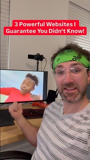 Which one was your favorite?