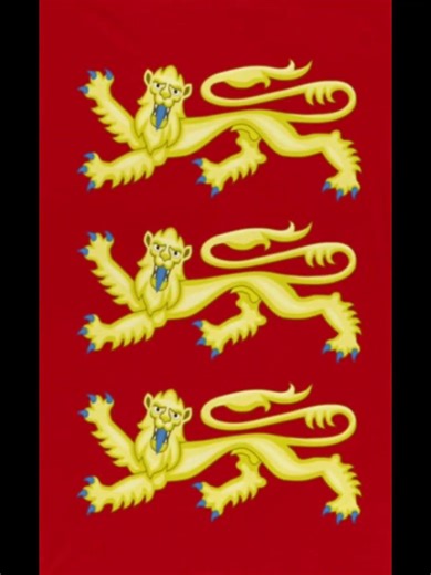 Britain's old flags #Anglo-Saxon #Normandy #England #Scootland #Britishempire #Northernireland #Uk