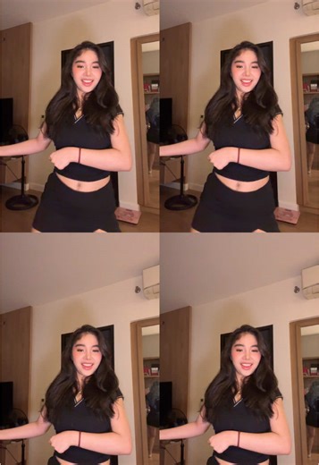 Mirror Dance Tutorial with Santosmhissy