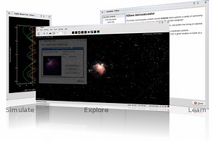 Kstars/Ekos   Indi, une solution alternative pour l'astrophoto