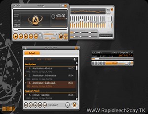 Audiograbber, Free CD Ripper, Mp3 Encoder And Audio Recorder For Home windows