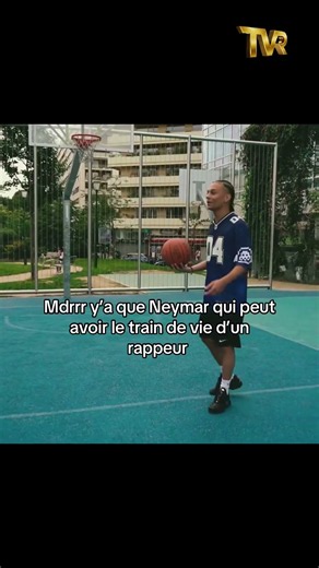 FAVÉ : « Mdrrr 😂🚆 #fave #neymar #fyp #rapfr #clip2shades